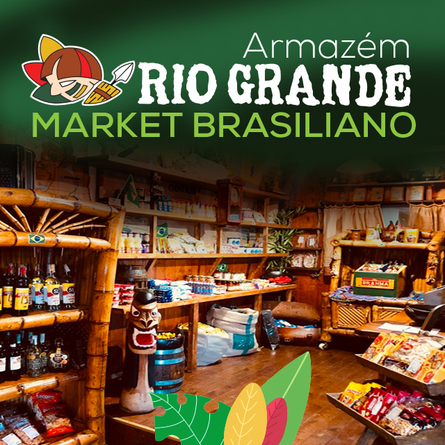 Rio Grande Market Brasiliano